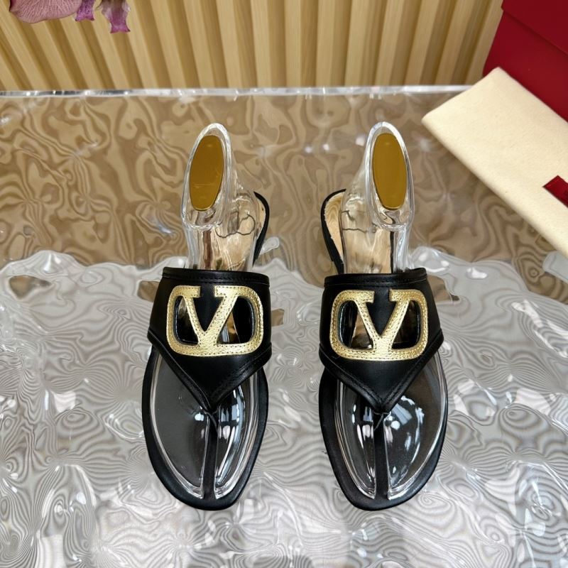 Valentino Slippers